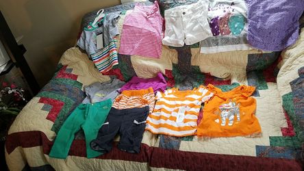 Girls 2t