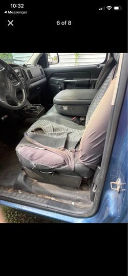 Dodge ram 1500