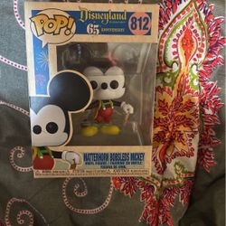 Mickey Pop
