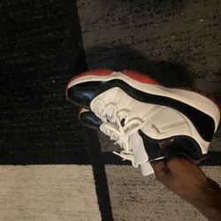 Jordan 11 lows