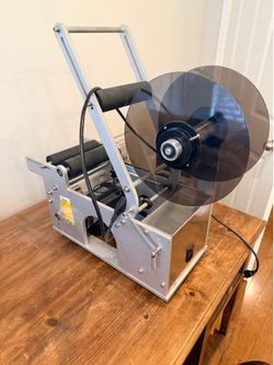 Label Applicator