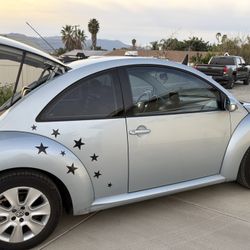 2009 Beetle