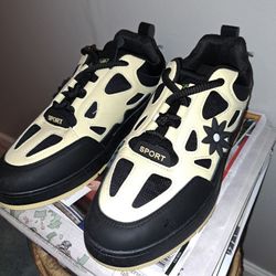 MENS LV STYLE SNEAKERS