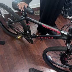 Huffy Rangeline 27.5