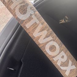 Hotworx Mat