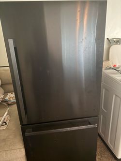 Used Fridge