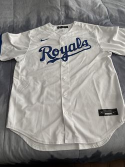 Kansas City Royals Jersey 