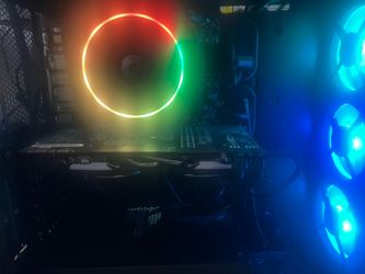 Pc with good fps