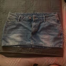 skirt 