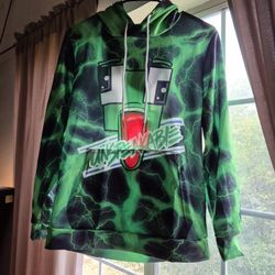 Sueter For Kids Size XL 