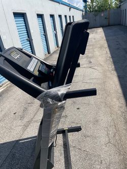 Golds gym treadmill