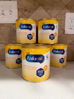 Enfamil Infant Formula
