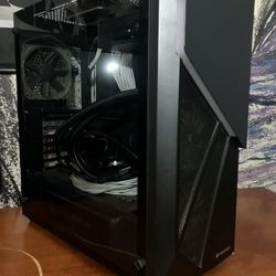 Gaming Computer Mid Tower Atx 