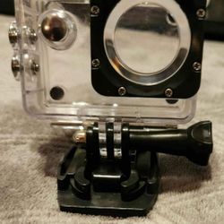 Waterproof Housing For Camera 