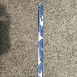 Blue Louis Vuitton