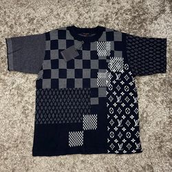 Lv shirt size L