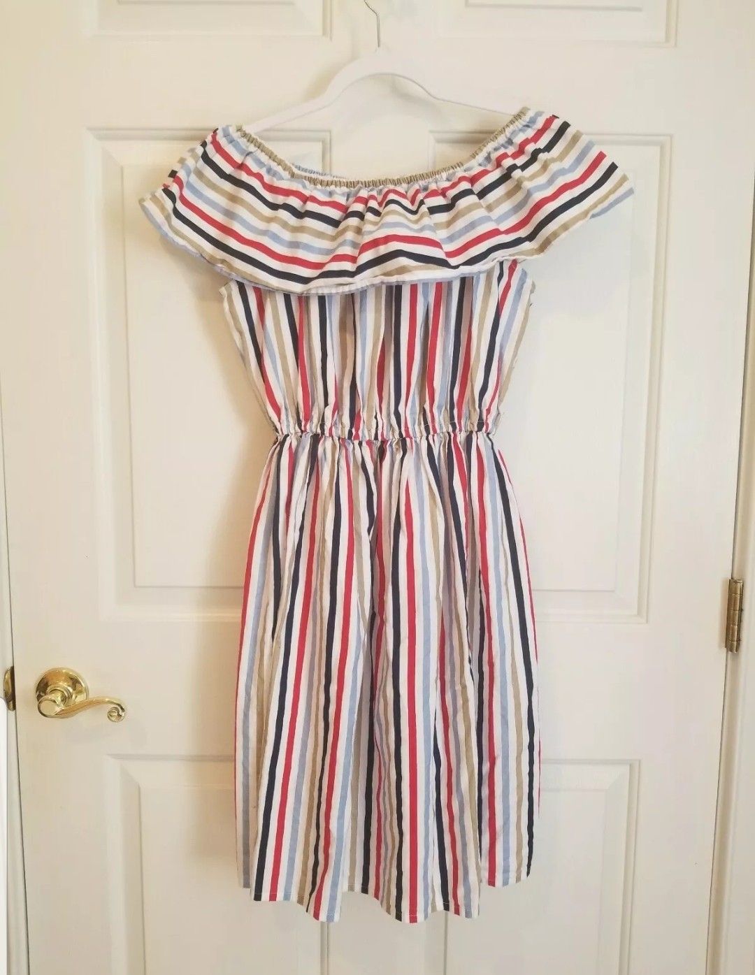 A.T.U.N. All Things Uber Nice Dress Size M