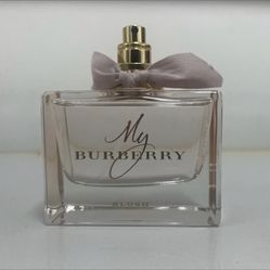 My Burberry Blush Perfume