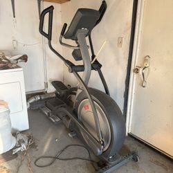 Elliptical 