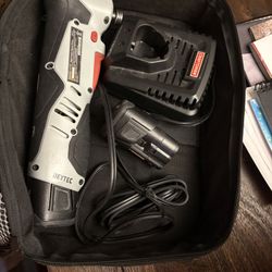 Craftsman Right Angle Impact Driver