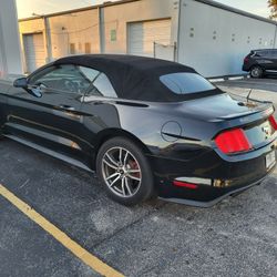 2017 Ford Mustang $2000 Down You Ride