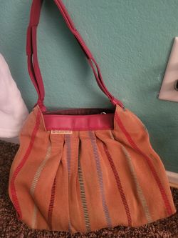 Purse Bag