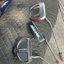 Golf Putters