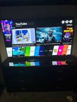 Tv 65 inch