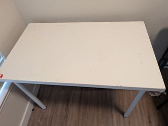IKEA LINNMON / ADILS Table
