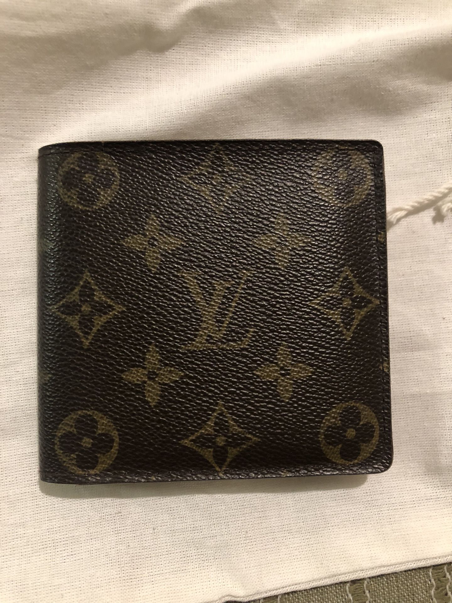 Authentic Louis Vuitton Wallet