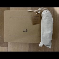 Meraki MX64 UNCLAIMED