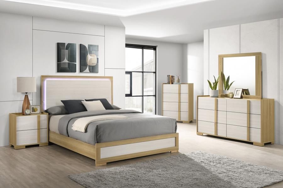 Queen Bedroom Set Finance Available