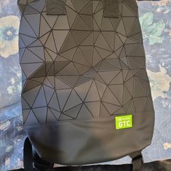 Nvidia Back Pack Brand NEW