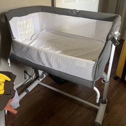 Bassinet