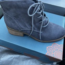 NEW!!! Carlos Santana Boots, Macey