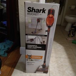 Shark Rocket Pet Pro Corded. 