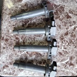 Coil Pack Aftermarket 2008 Pruis