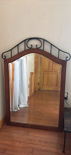 Ethan Allen Mirror