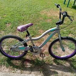 Kids 20inch Bike 