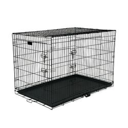 48” Dog Crate 