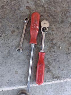 Mac tools