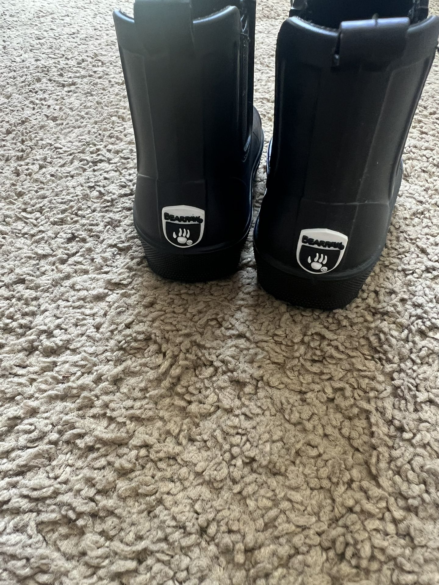 Bearpaw Infant Rain Boots