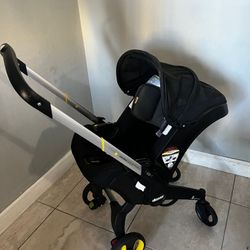 Doona stroller 