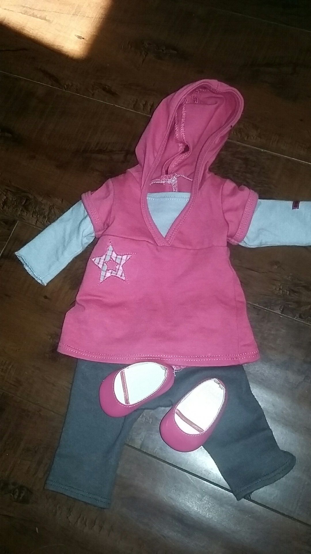 American Girl doll Outfit