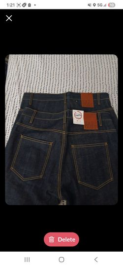 Eat Dust Men's pants