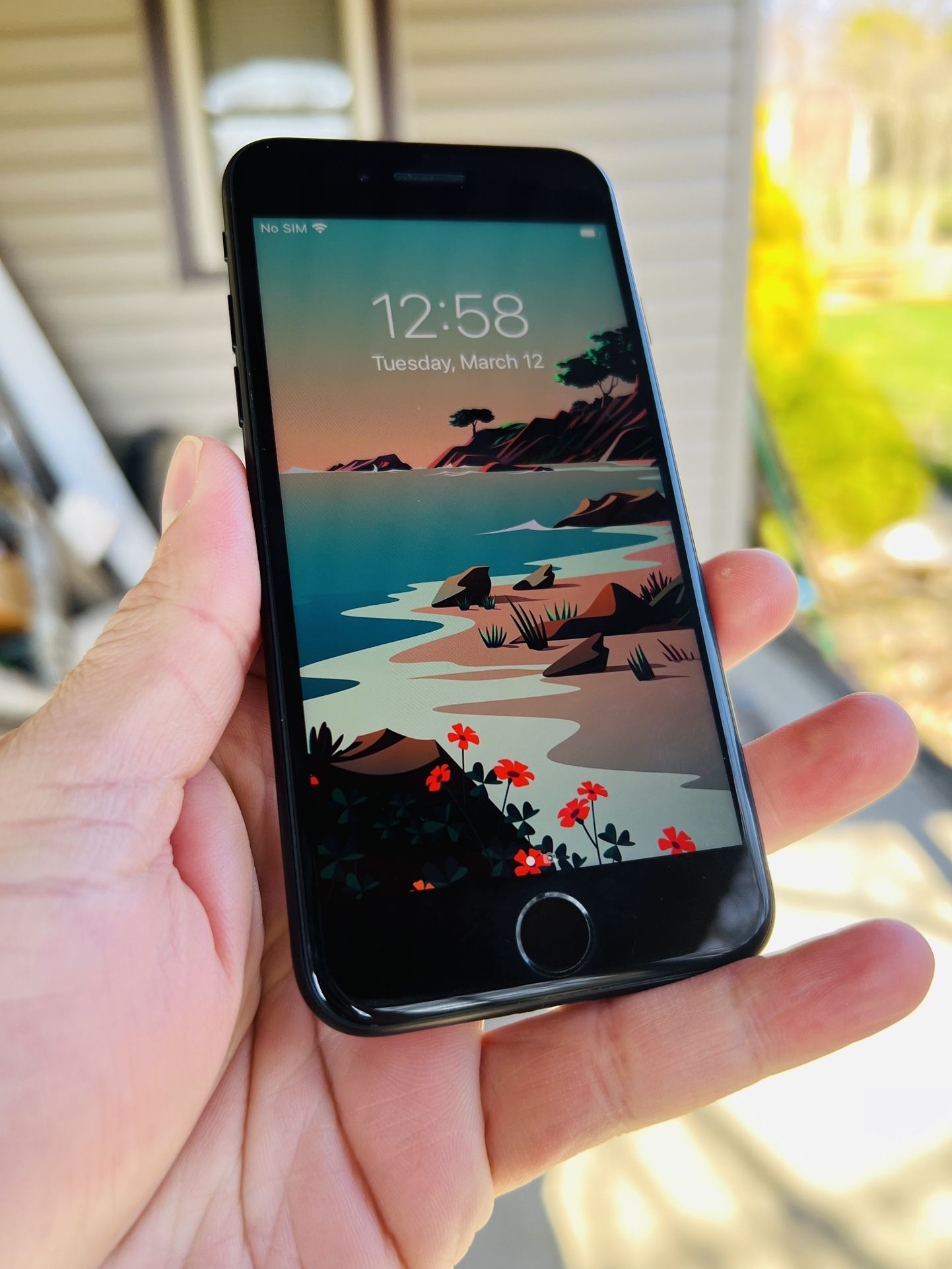 iPhone 7
