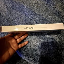 Ipad Pencil
