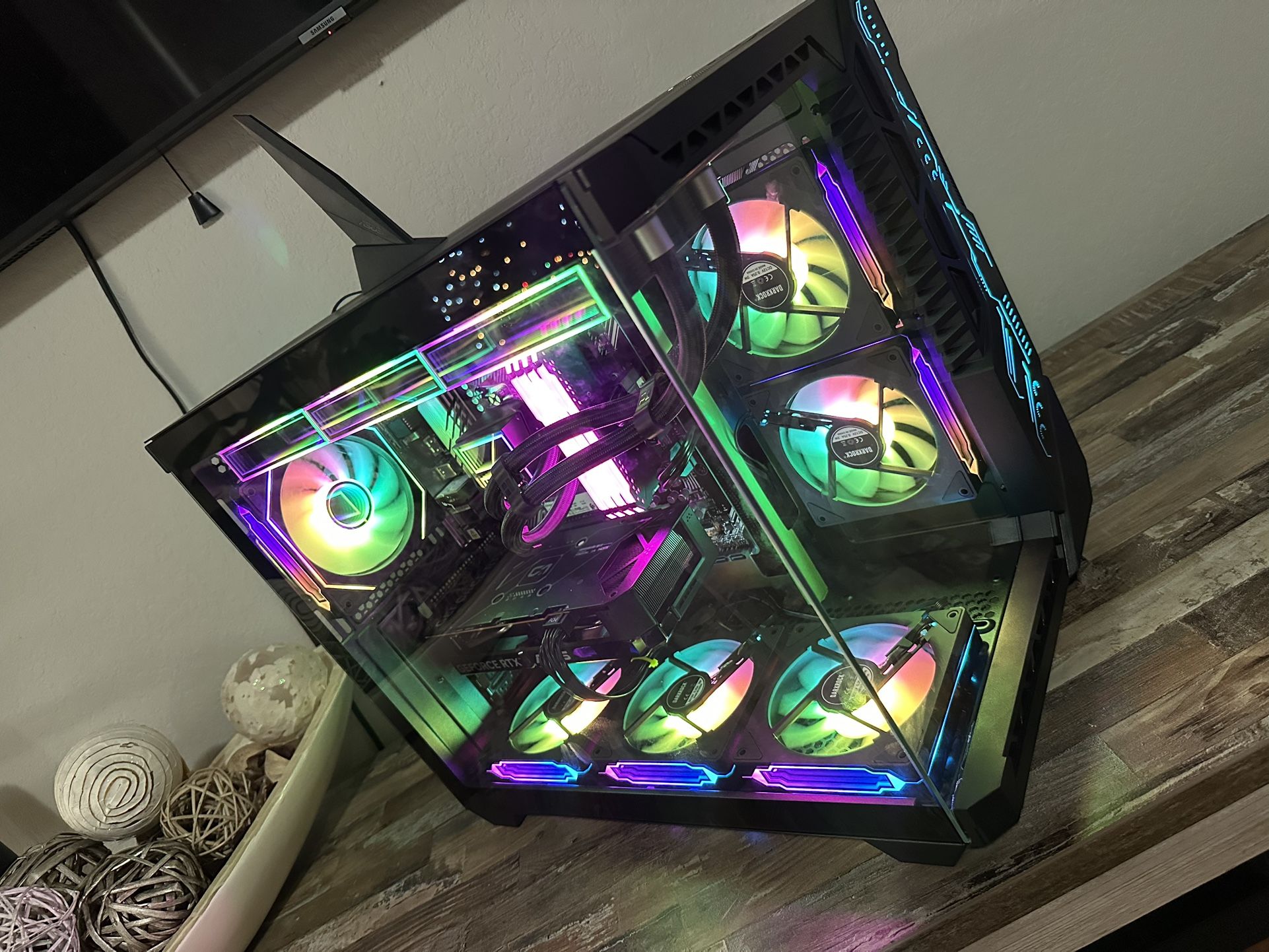 🔥Gaming PC🔥