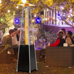 Outdoor Heater