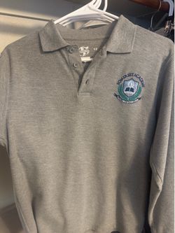 Somerset Polo’s, T’s and Spirt Shirts, Uniform Pants